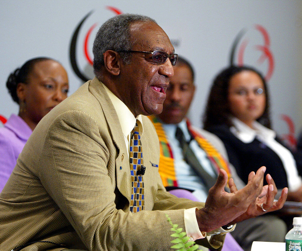 Cosby, 2004